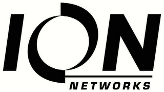 ION NETWORKS 