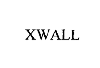 XWALL 