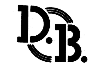 D.B. 