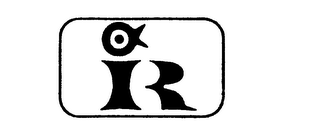 IR 