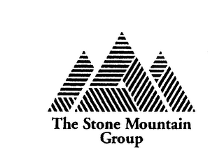 THE STONE MOUNTAIN GROUP 