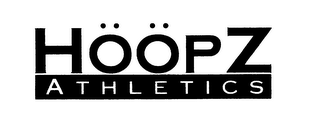 HOOPZ ATHLETICS 