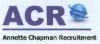 Annette Chapman Recruitment t/a ACR Consultants 