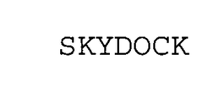 SKYDOCK 