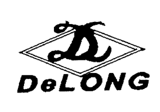 D DELONG 