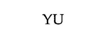 YU 