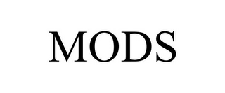MODS 