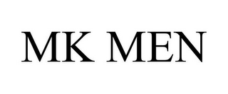 MK MEN 