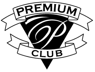 P PREMIUM CLUB 