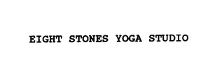 EIGHT STONES YOGA STUDIO 