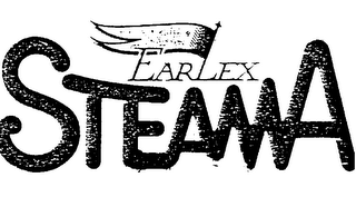 EARLEX STEAMA 