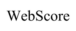WEBSCORE 