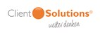 ClientSolutions GmbH 