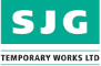 SJG Temporary Works Ltd 