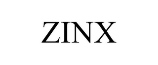 ZINX 