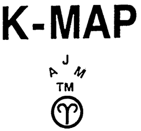 K-MAP 