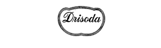 DRISODA 