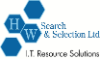 HW Search & Selection Ltd 