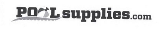 POOLSUPPLIES.COM 