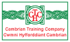 Cambrian Training Company 
