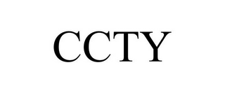 CCTY 
