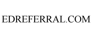 EDREFERRAL.COM 