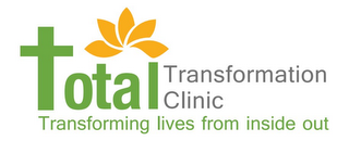 TOTAL TRANSFORMATION CLINIC TRANSFORMING LIVES FROM INSIDE OUT 