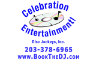 Celebration Entertainment Disc Jockey&#39;s,Inc. 