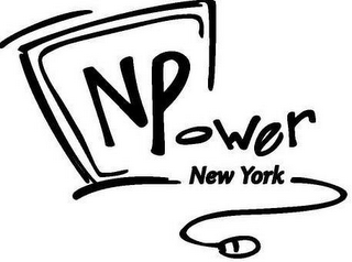 NPOWER NEW YORK 