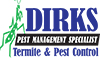 Dirks Pest Management Specialists 