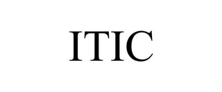 ITIC 