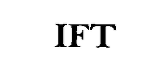 IFT 