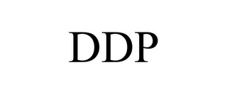 DDP 