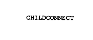 CHILDCONNECT 