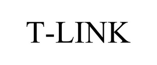 T-LINK 