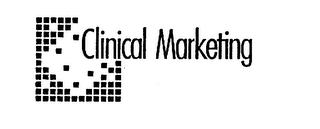 CLINICAL MARKETING 