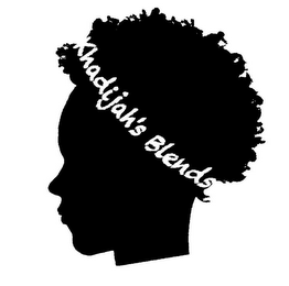 KHADIJAH'S BLENDS 