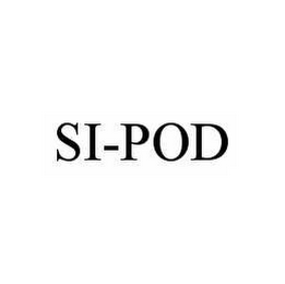 SI-POD 