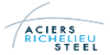 Aciers Richelieu / Richelieu Steel 