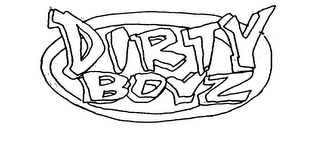 DIRTY BOYZ 
