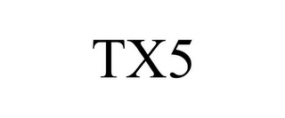 TX5 