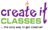 Create It Classes 