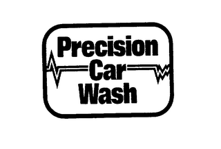 PRECISION CAR WASH 