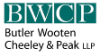 Butler Wooten Cheeley & Peak LLP 