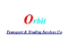 Orbit Transport & Trading Services Co. 