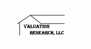 VALUATION RESEARCH, LLC 