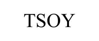 TSOY 