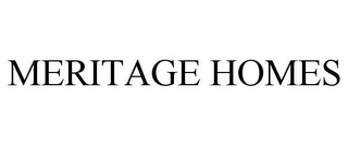 Meritage Homes   Meritage Homes Corporation - Arizona Business 