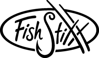 FISH STIXX 