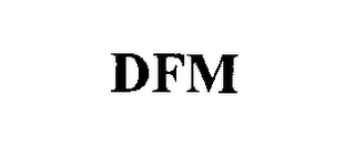 DFM 